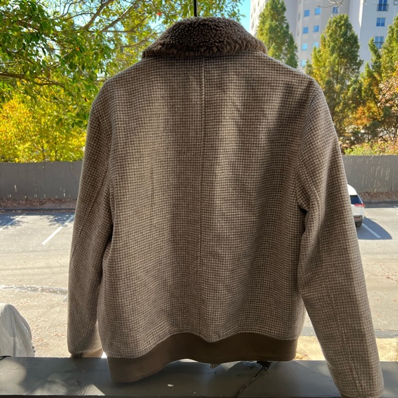 Express Men’s Jacket - Picture 4 of 5